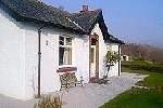Station Cottage - Great loch views