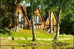 Superb Lochside Holiday Cottages, Lodges & Log Cabins in Scotland 