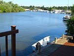 Ballysteen - Brundall, Norfolk Broads 