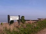 The Beach View - Walcott, Nr Stalham, Norfolk Broads