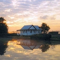 Sukie Holiday Lodge, Poter Heigham