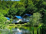 forestdeerparklodges150 Deerpark Forest Holiday Lodges, Cornwall