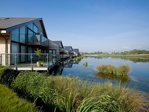Cotswold Water Park - Holiday Lodges & Cottages