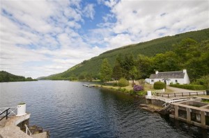 caledonian canal