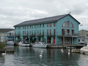 spinnaker sail loft wroxham