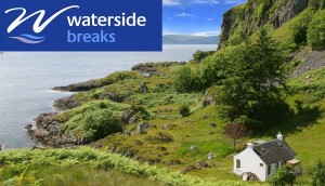 Cottages, Lodges & Log Cabin Holidays in Scotland