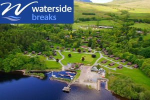 loch tay highland lodges