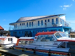 Riveredge & Riverview, Wroxham, Norfolk Broads