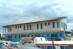Waterside Boathouse at Wroxham