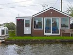 Brightside Cottage - Potter Heigham, Norfolk Broads