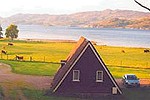 Roshven Farm, Scottish Highlands