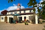 Clippesby Cottages close to the Norfolk Broads
