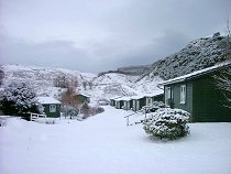 Cologin Hebridean Lodges & Chalets - Lerags Glen, Oban, Argyll, Scottish Highlands