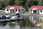 Holiday Lodges at Potter Heigham