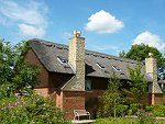Cotswolds Mill Village Dragonfly Cottage - Cirencester, Gloucester