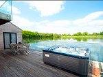 Cotswolds Waters Edge Plus 