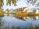 Clearwater 55 - Cotswold Water Park, Cotswolds, Gloucs