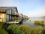 Cotswolds Waters Edge Lodges - Cirencester, Gloucester -