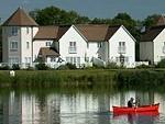 Cotswolds Holiday Cottages - Windrush Lake