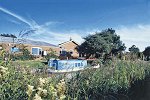 Waterside Cottage