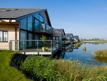 Cotswolds Waters Edge Plus - Cirencester, Gloucester