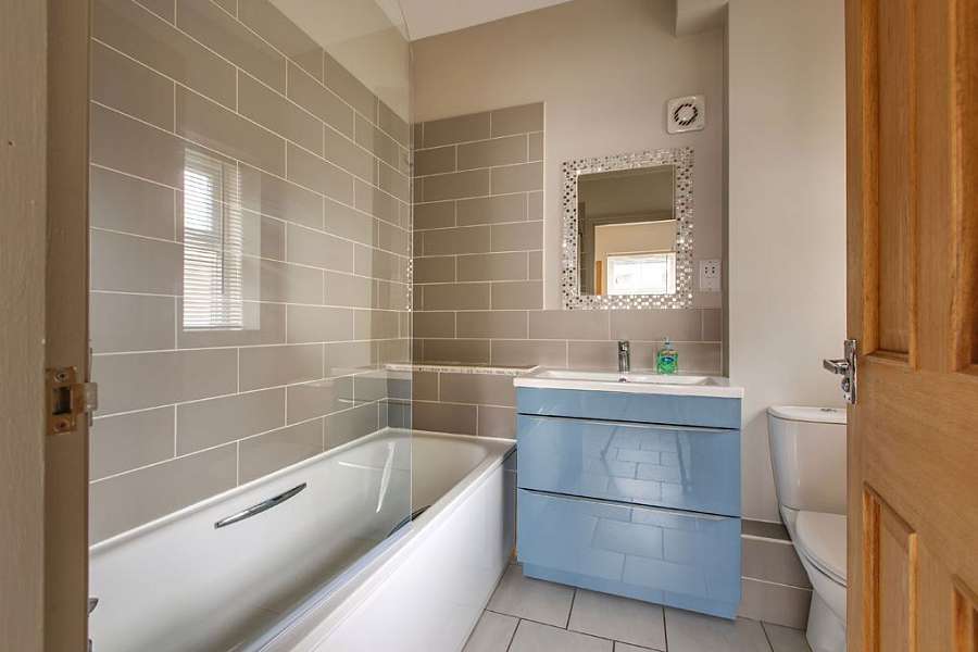 Clippesby Grampian Bathroom