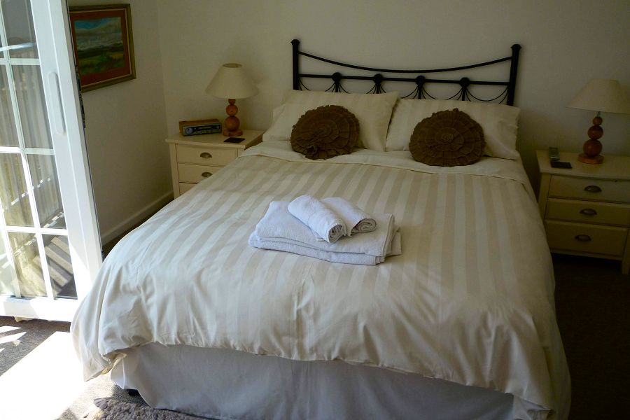 Liming Lodge Double Room