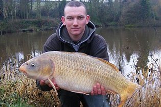 Fishing Holidays in Devon - South View Lodges, Exeter, Devon