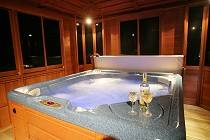 Drummohr Holiday Lodges with hot tub - Edinburgh