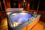 Drummohr VIP Hot Tub Lodge Holidays in Scotland - Edinburgh