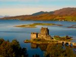 Eilean Donan Castle Cottage - Kyle of Lochalsh, Scottish West Coast