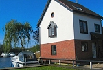Fair View Lodge, Wroxham Holiday Cottage, Norfolk Broads