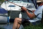 UK Fishing Holidays 