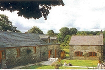 Gaer Cottages , Cribyn, Lampeter, West Wales