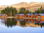 Highland Perthshire Lodges