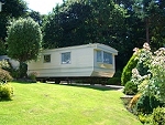 Glen Orchard Holiday Park, New Forest