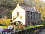 Water Mill Apartments , Pembrokeshire, West Wales