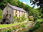 Water Mill Apartments , Pembrokeshire, West Wales