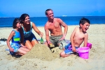 Island Breaks - Ideal family holidays for all ages