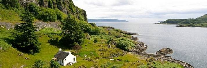 Seaside Cottages Seaside Cottages Rent Scotland