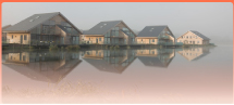 Cotswold Water Park Holiday Lodges, Fishing Cabin Holidays & Cottages