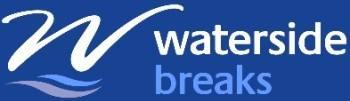 Waterside Breaks - Holiday Lodges & Cottages by Water