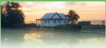 Norfolk Broads Cottages