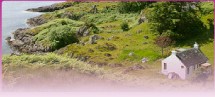 Scottish Holiday Log Cabins in Scotland & Scottish holiday cottages