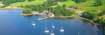 Waterside Breaks - Blog Page