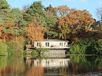 Indio lakes Lodges, Bovey Tracey, Devon