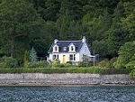 Inverlounin House - Lochgoilhead, Argyll, Scotland