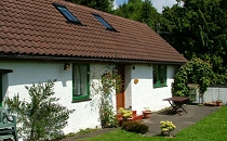 Ivy Tree Cottage - Sleeps up to 4