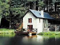 Kingennie Boat House - Broughty Ferry, Dundee, Scotland