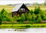Kingennie Lakeside Lodges - Broughty Ferry, Dundee